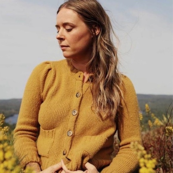 Dôen Risette Cardigan - Picture 8 of 8